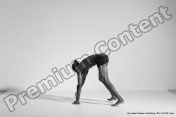 Breakdance reference poses of Enrique